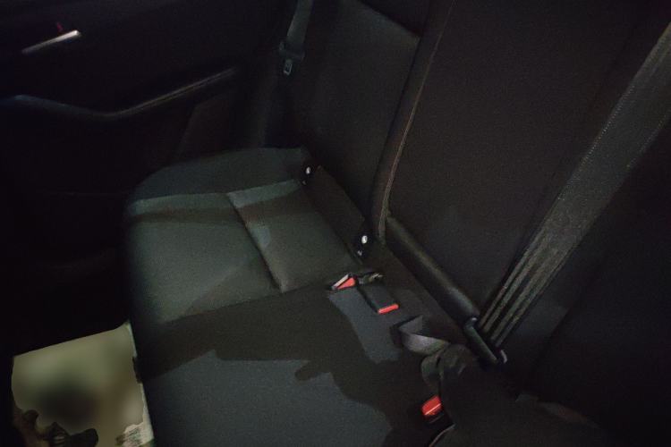 Used Mazda CX-30 2024 2.0L Automatic Shangyue Trim