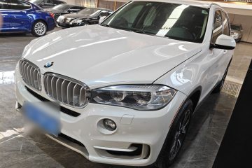 Used BMW X5 2013 xDrive35i U.S. specification