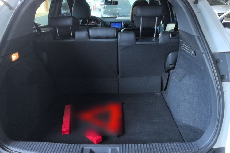 Used Honda XR-V 2017 1.8L EXi CVT Comfort Version
