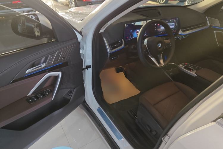 Used BMW X1 2023 sDrive25Li X Design Package
