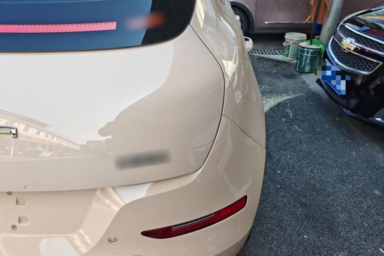 Used ORA Good Cat 2021 400km Standard Range Athena Edition Lithium Iron Phosphate
