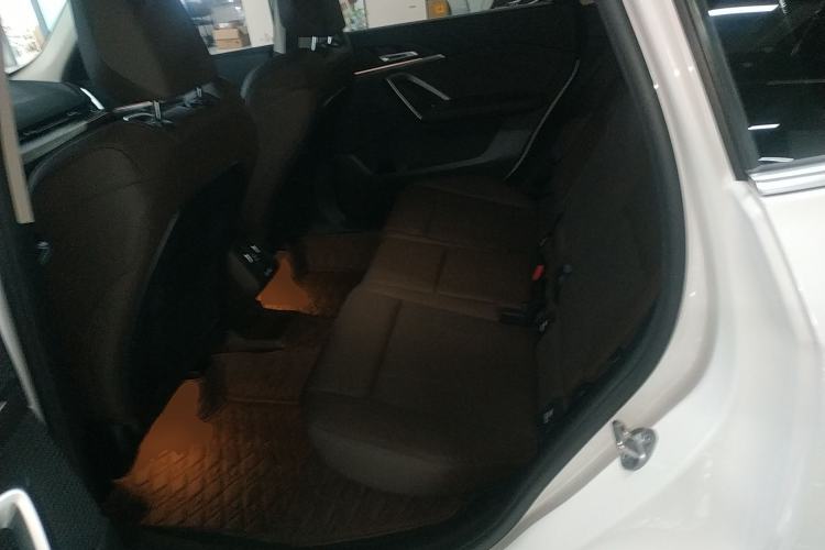 Used BMW X1 2023 sDrive25Li M Sport Package
