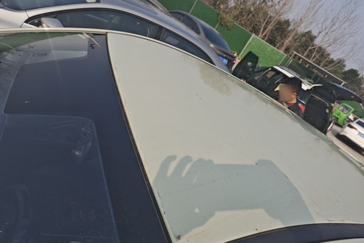 Used NETA AYA 2023 401
