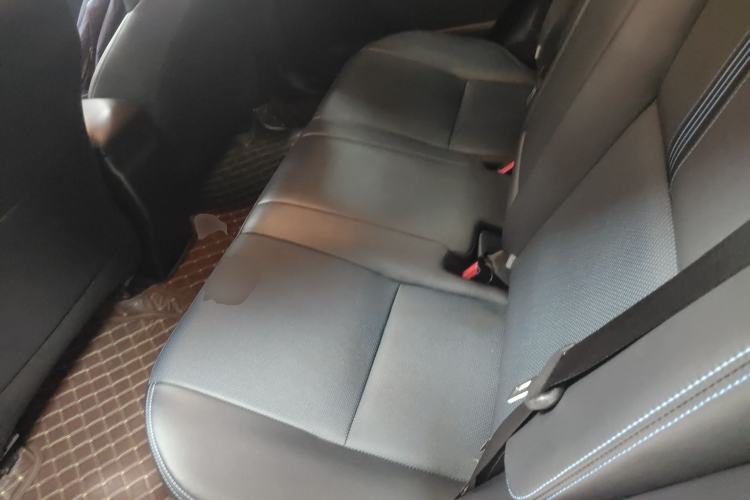 Used Toyota Levin 2018 185T CVT Luxury Edition China V Standard
