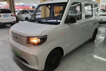 Used Wuling Zhiguang New Energy 