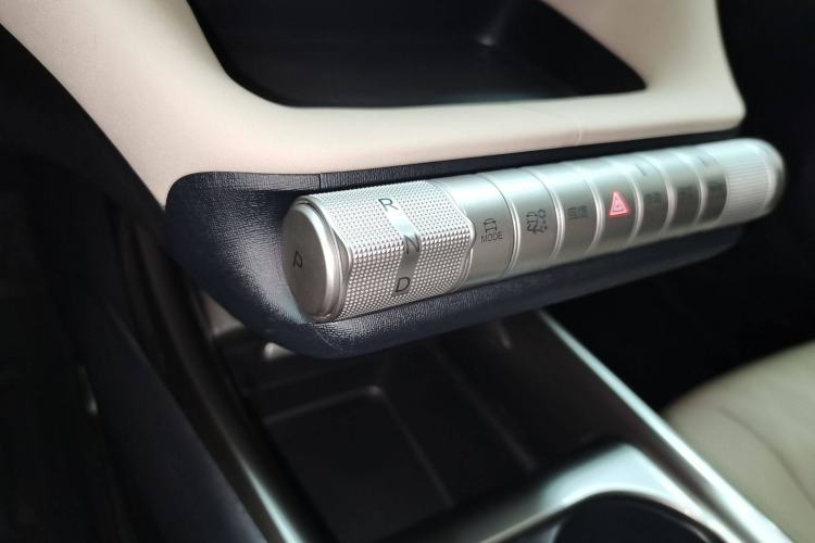 Used BYD Dolphin 2023 420 km Fashion Edition
