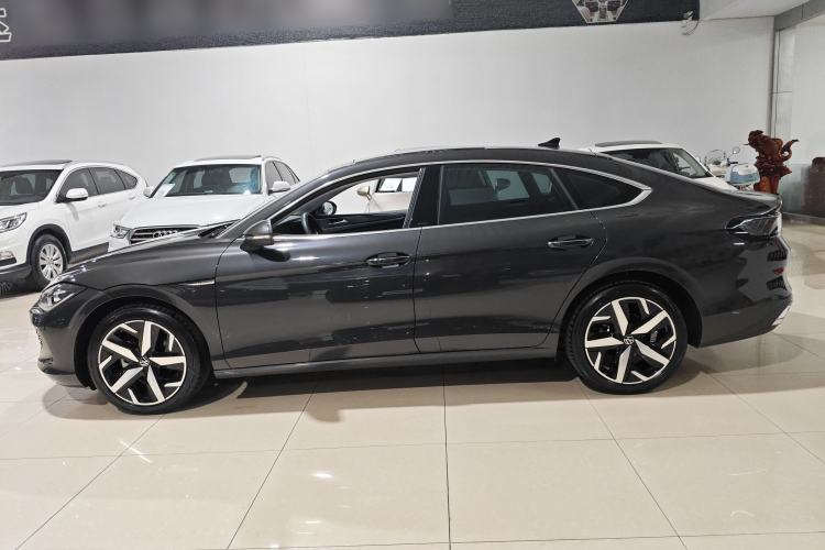 Used Volkswagen Lamando 2025 Lavida L 280TSI DSG Cool & Spicy Edition
