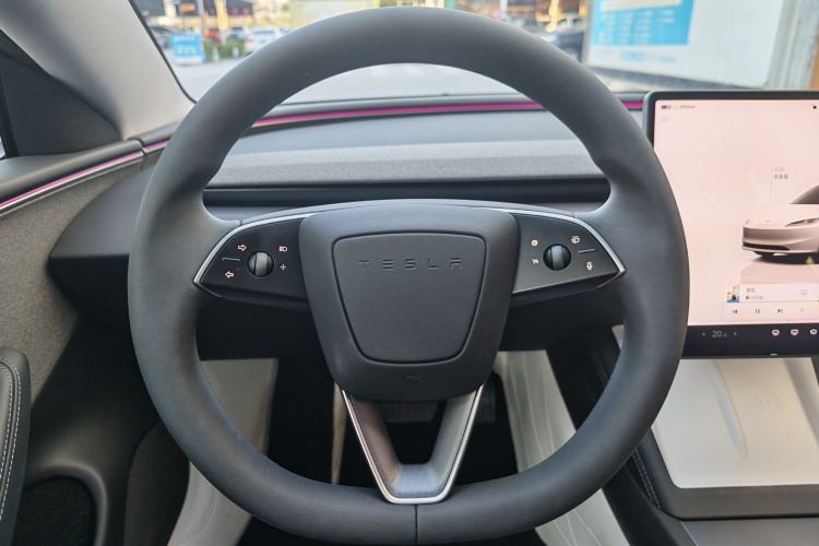 Used Tesla Model 3 2025 Rear-Wheel-Drive Version
