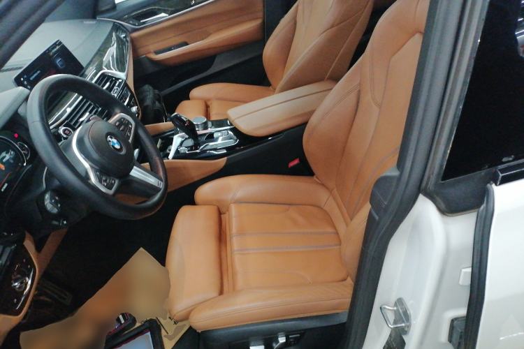 Used BMW 6 Series GT 2018 630i M Sport Package
