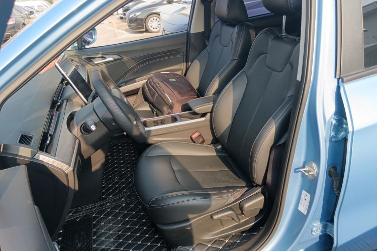 Used NETA V 2021 Co-sport Magic Edition
