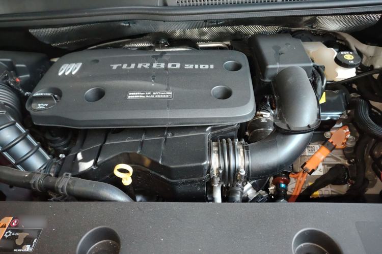 Used Buick GL8 New Energy 
