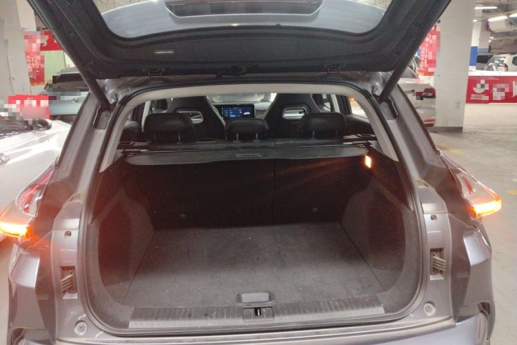 Used NETA U 2022 NETA U-Ⅱ 500 Lithium Iron Phosphate