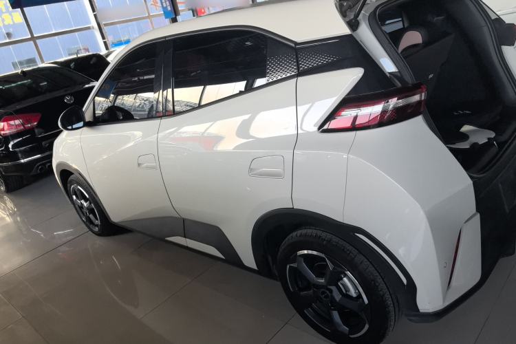 Used BYD Seagull 2023 Active Version