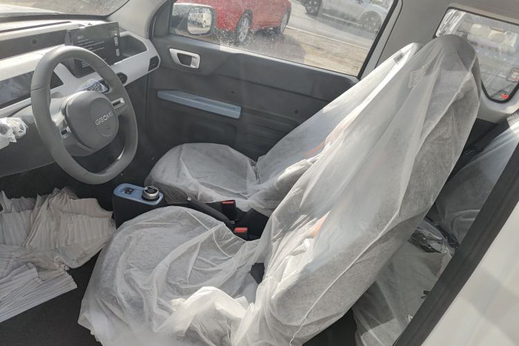 Used  Panda 2024 Panda Mini 200km Endurance Bear