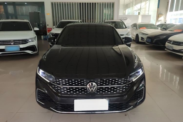 Used Volkswagen Passat 2023 Revised 330TSI Starry Elite Edition
