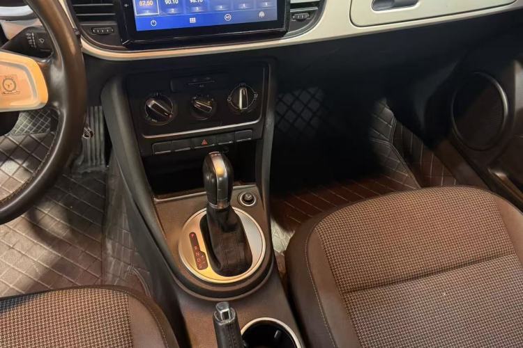 Used Volkswagen Beetle 2015 180TSI model