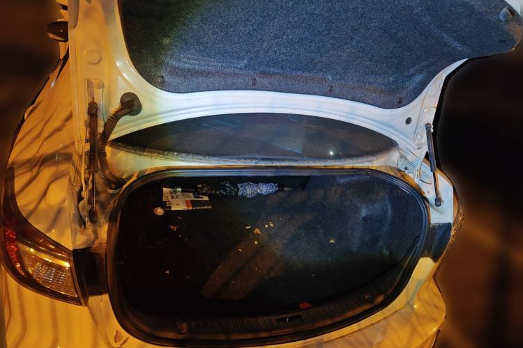 Used Mazda Mazda 3 2015 Sedan 1.6L Automatic Comfort Model
