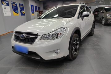 Used Subaru XV 2015 2.0i Special Edition Sport Model