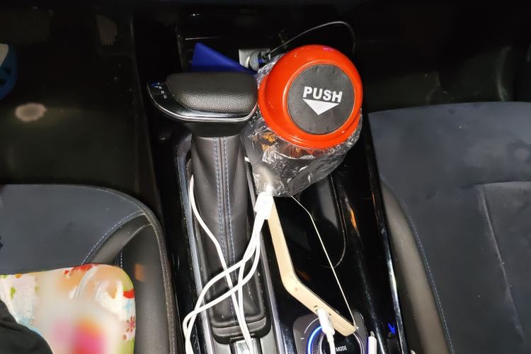 Used Buick Velite 6 2019 Connected & Smart Edition
