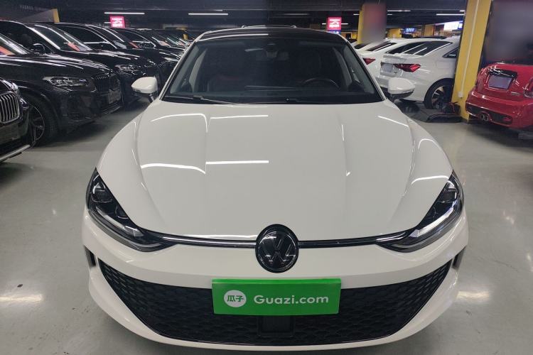 Used Volkswagen Lamando 2023 Lavida L 280TSI DSG Spicy Edition