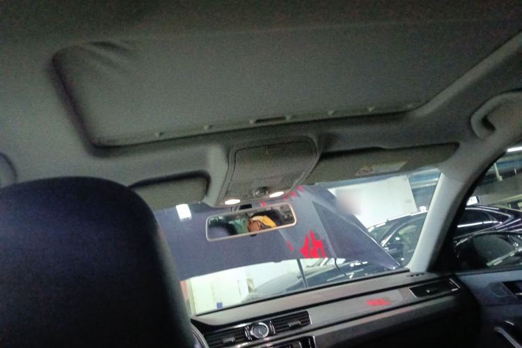 Used Volkswagen Passat 2017 330TSI DSG Luxury Edition
