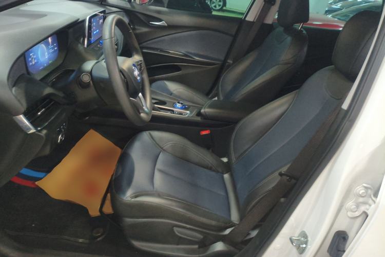 Used Buick Velite 6 2023 430km Range Commuter Version