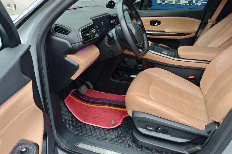 Used Nio ES6 2020 455KM Sport Edition
