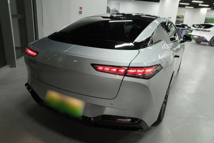 Used  GT 2023 560 Rear-Drive Seven-Wing Edition
