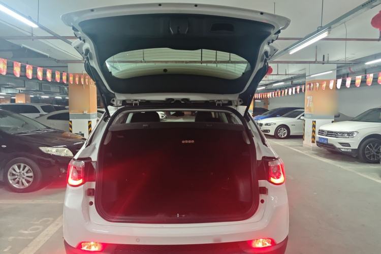 Used  Compass 2020 220T Automatic Elite Edition
