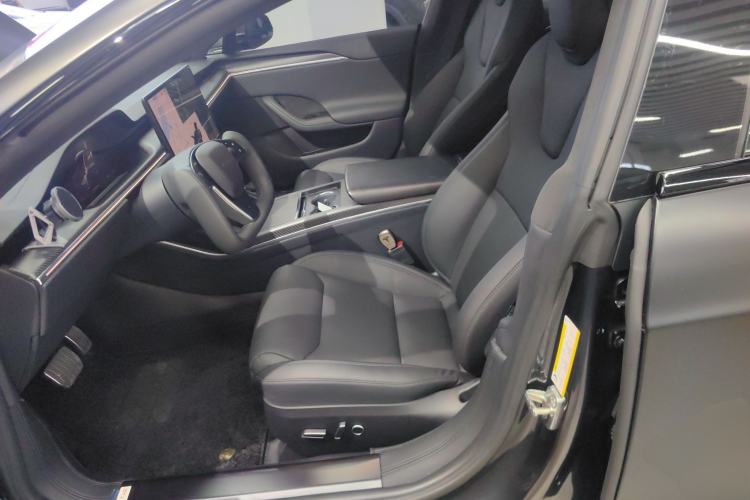 Used Tesla Model S 2023 Dual-Motor All-Wheel-Drive Version
