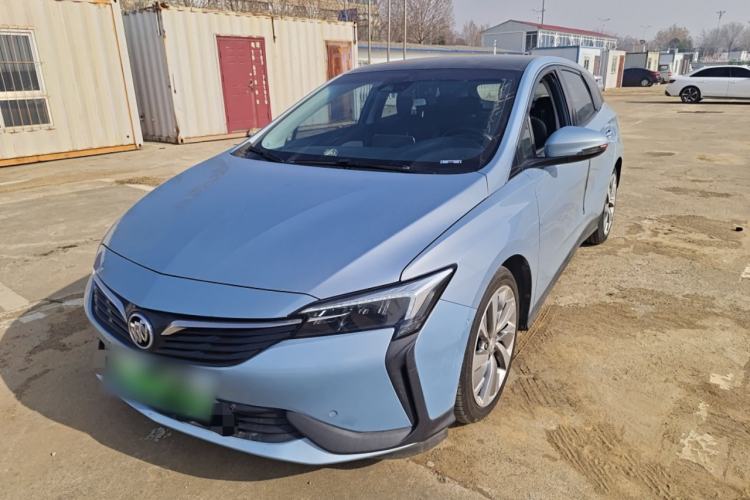 Used Buick Velite 6 2020 Plug-in Hybrid Connected Smart Model
