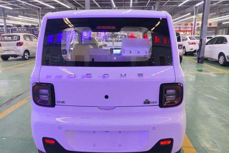 Used  Panda 2024 Panda Mini 200km Endurance Bear