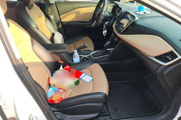 Used Chevrolet Monza 2022 320 Automatic Enjoyment Sunroof Version