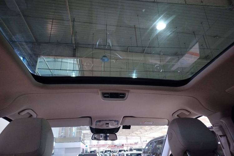 Used Mercedes-Benz V-Class 2018 V 260 L Prestige Extended Version China VI
