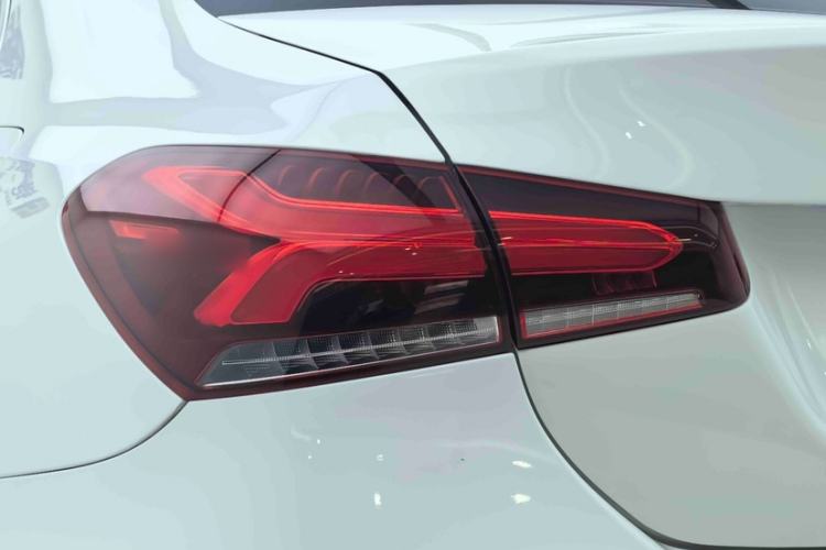 Used Mercedes-Benz A-Class 2020 A 200 L Sport Sedan
