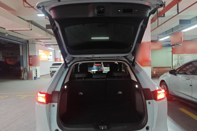 Used Honda e:NP1 2023 510 km Range Lanji Version