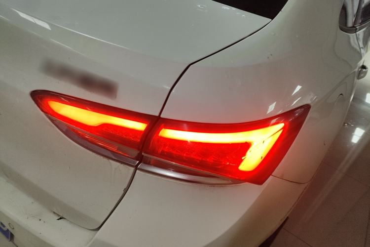 Used Buick GT 2018 18T Automatic Elite Model
