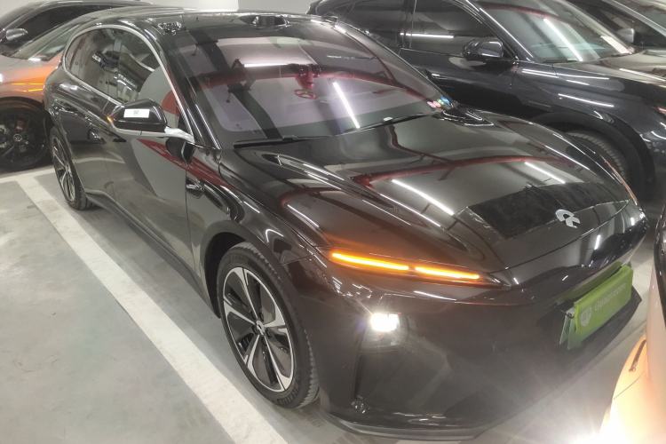 Used Nio ET5T 2023 75 kWh Touring