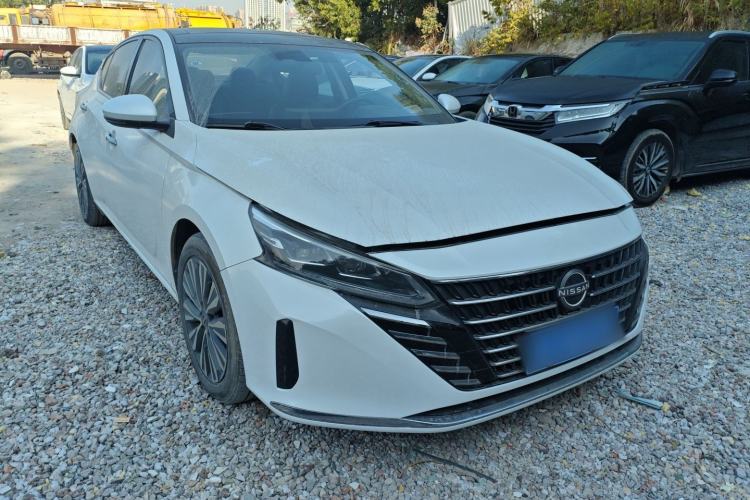 Used Nissan Teana 2022 2.0L XL-TLS Enjoyment Edition