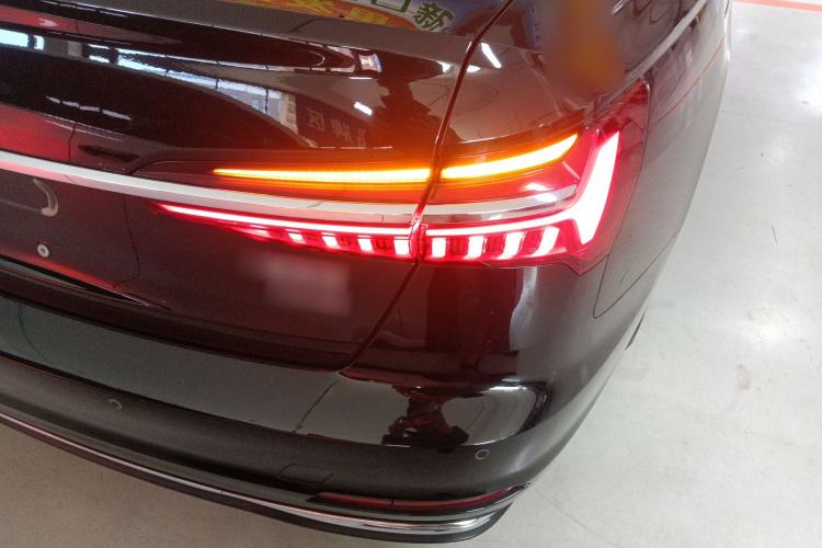 Used Audi A6L 2024 40 TFSI Luxury Prestige Edition
