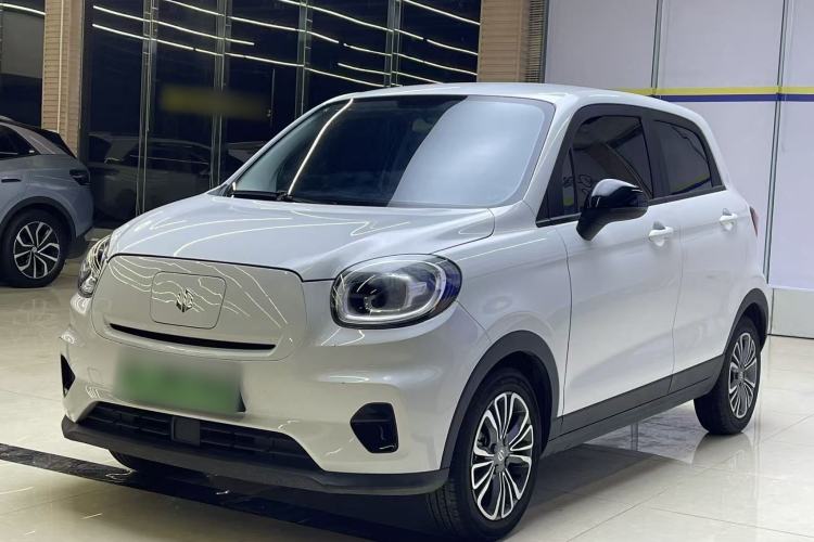 Used Leapmotor T03 2024 310 Comfort Edition