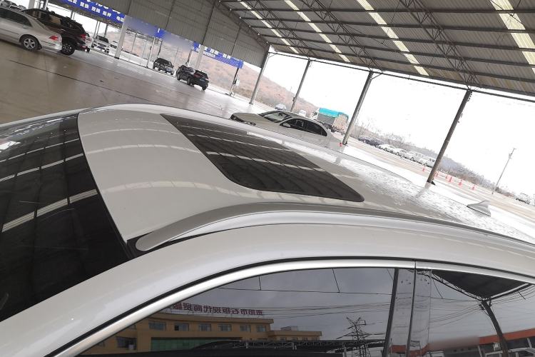 Used Haval H6 2023 National Trend Edition 1.5T Automatic Urban Version
