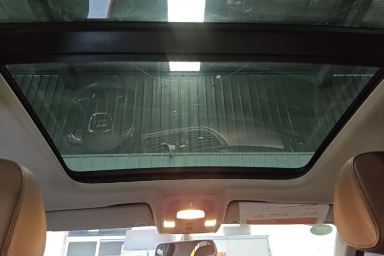 Used Audi A6L 2018 35 TFSI Collector's Edition