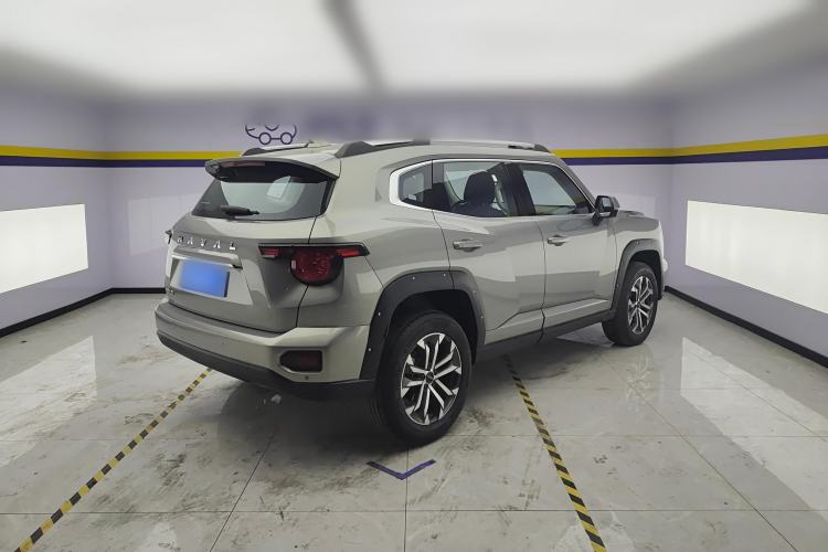 Used Haval  2023 2.0T Two-Wheel Drive Chaoye Version Plus
