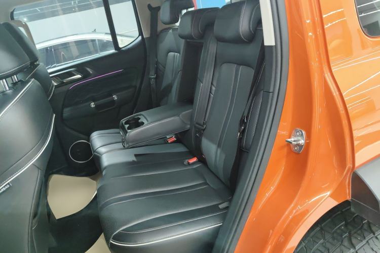 Used Tank 300 2021 Off-Road Edition 2.0T Conqueror