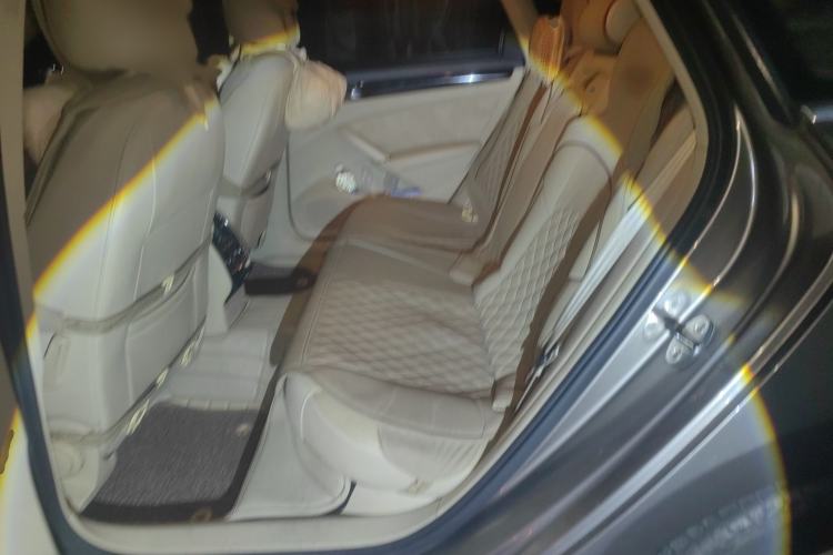 Used Volkswagen Passat 2014 1.8TSI DSG Prestige Edition