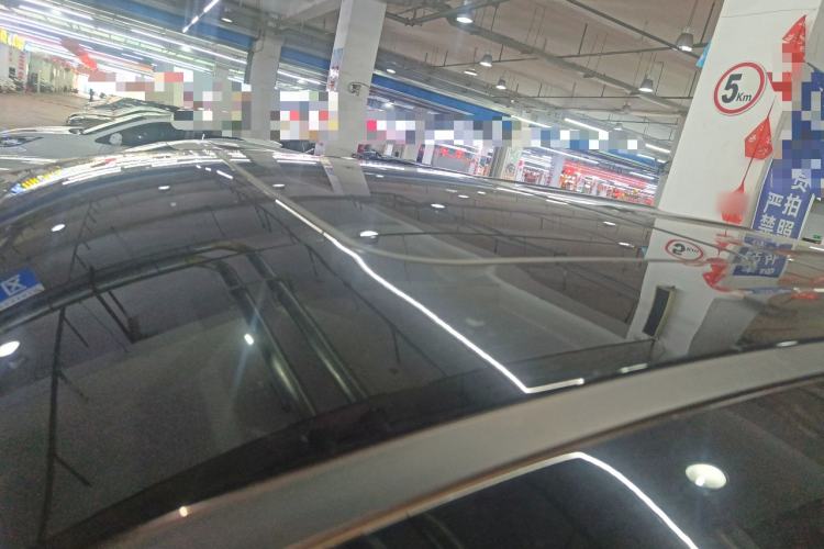 Used GAC Trumpchi M8 2023 Lingxiu Series 390T Prestige Edition
