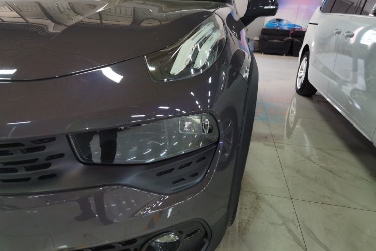 Used Lynk & Co 02 2021 1.5TD DCT Two-Wheel Drive Champion Edition
