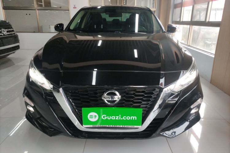 Used Nissan Teana 2021 2.0L XL Comfort Edition