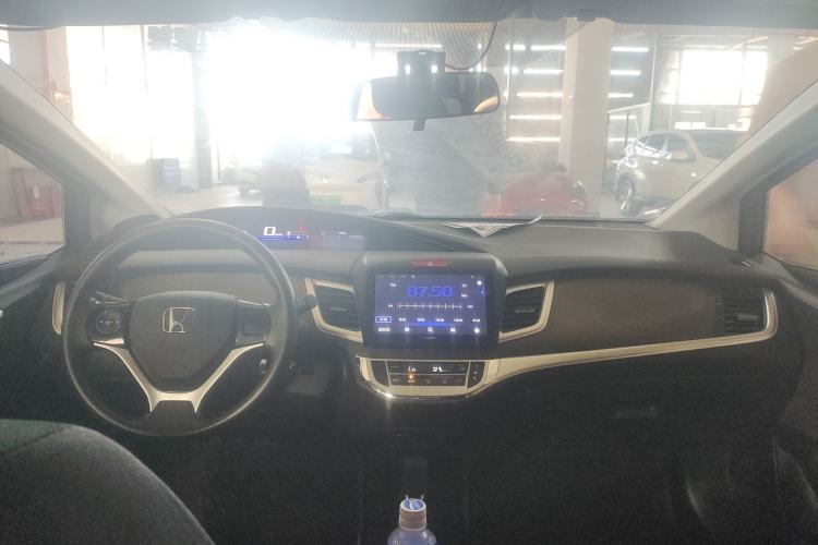 Used Honda Jade 2017 1.8L Automatic Classic Edition 5 seats